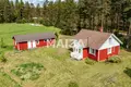 Дом 3 комнаты 59 м² Раахе, Финляндия