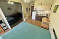 1 bedroom apartment 35 m² Sunny Beach Resort, Bulgaria