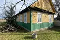 Casa 63 m² Viasiejski siel ski Saviet, Bielorrusia