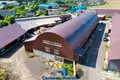 Warehouse 1 563 m² in Kirsy, Belarus