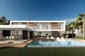 Residential complex ESENTEPE LUX VILLAS