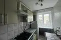 Mieszkanie 1 pokój 39 m² Żodzino, Białoruś