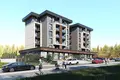 Appartement 2 chambres 57 m² Nilufer, Turquie
