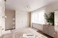 1 room apartment 44 m² Navasiellie, Belarus