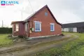 Casa 66 m² Radviliskis, Lituania