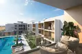 Mieszkanie 1 pokój 82 m² Pyla, Cypr