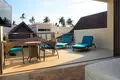 Villa de tres dormitorios 265 m² Rawai, Tailandia