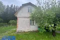 House 44 m² Kalodziscanski sielski Saviet, Belarus