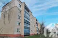 3 room apartment 60 m² Barysaw, Belarus