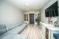 Wohnung 2 zimmer 52 m² Minsk, Belarus