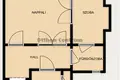 Wohnung 2 Zimmer 100 m² Budapest, Ungarn