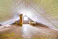Maison 79 m² Astrosycki sielski Saviet, Bélarus