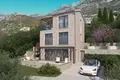 villa de 3 chambres 114 m² Rijeka-Rezevici, Monténégro