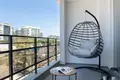 Wohnung 2 zimmer 55 m² Alanya, Türkei