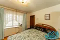 Appartement 4 chambres 83 m² Minsk, Biélorussie