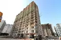Wohnung 2 zimmer 78 m² Erdemli, Türkei