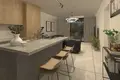 2 bedroom penthouse 92 m² Lakatamia, Cyprus