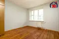 Appartement 1 chambre 45 m² Vileïka, Biélorussie