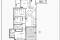 Mieszkanie 4 pokoi 88 m², World