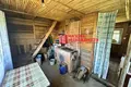 Haus 2 zimmer 43 m² Parecki sielski Saviet, Belarus