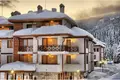 Квартира 41 м² Pamporovo, Болгария