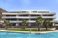 Mieszkanie 2 pokoi 130 m² Fuengirola, Hiszpania