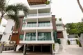 Apartamento 1 habitación 23 m² Phuket, Tailandia