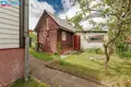 House 98 m² Vosyliukai, Lithuania