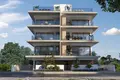 Wohnung 2 zimmer 105 m² Larnaka, Zypern