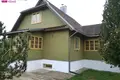 House 152 m² Budiskes, Lithuania