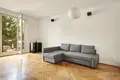 Apartamento 2 habitaciones 48 m² Varsovia, Polonia