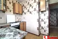 Appartement 1 chambre 32 m² Homiel, Biélorussie