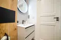 Apartamento 2 habitaciones 37 m² en Riga, Letonia
