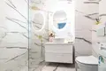 Appartement 2 chambres 56 m² Olsztyn, Pologne
