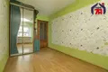 Wohnung 3 zimmer 72 m² Wilejka, Weißrussland