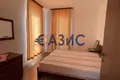 Квартира 3 спальни 67 м² Солнечный берег, Болгария