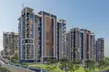 Penthouse 4 pokoi 171 m² Alanya, Turcja