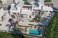 Mieszkanie 2 pokoi 103 m² Limassol District, Cyprus
