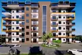 Apartamento 2 habitaciones 50 m² Gazipasa, Turquía