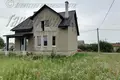 Maison 172 m² Kobryn, Biélorussie
