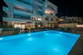 1 bedroom apartment 49 m² Pafos, Cyprus