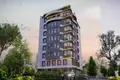 Appartement 1 chambre 70 m² Besiktas, Turquie