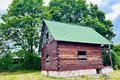 Haus  Jzufouski siel ski Saviet, Weißrussland