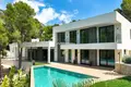 4 bedroom Villa 400 m² Altea, Spain