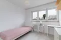 Apartamento 3 habitaciones 47 m² Varsovia, Polonia