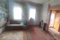 Haus 1 Zimmer 58 m² Slabadski sielski Saviet, Weißrussland