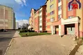 Apartamento 1 habitación 39 m² Saligorsk, Bielorrusia