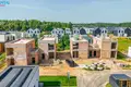 Casa 133 m² Vilna, Lituania