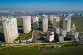 Apartamento 5 habitaciones 215 m² Avcilar, Turquía