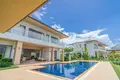 Villa de 4 habitaciones 650 m² Phuket, Tailandia